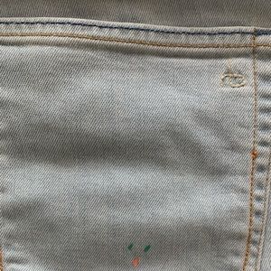 rag&bone Dre sz30 Chaseys wash